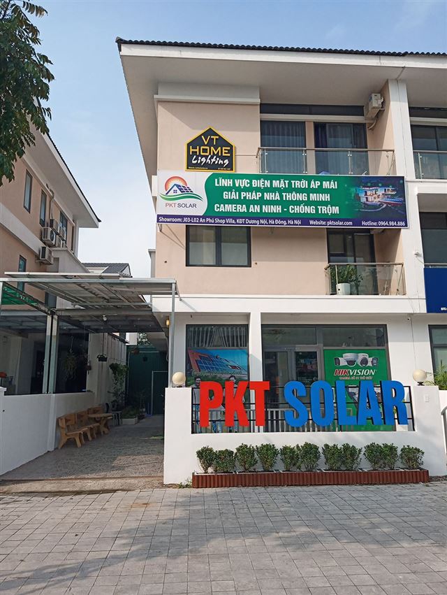 Giới thiệu chung