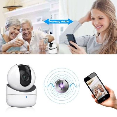 Camera IP hồng ngoại 2MP chuẩn nén H.265+ 2