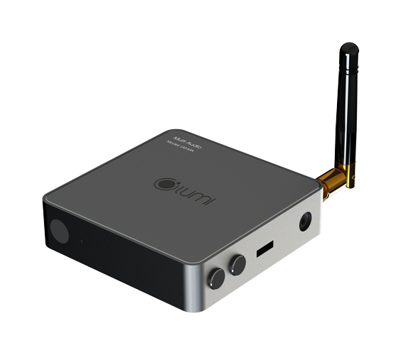 Multi Audio