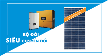 Điểm dừng chân tiếp theo của bộ đôi siêu chuyển đổi