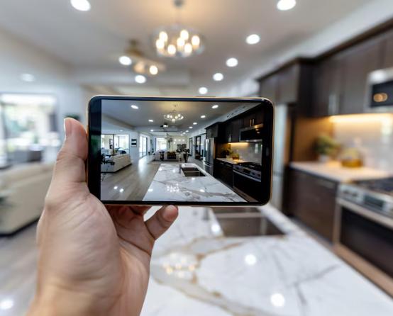 DEMO - Điều bạn cần biết về giải pháp nhà thông minh