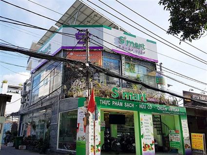 Xây dựng sự tin yêu của khách hàng bằng Năng lượng sạch