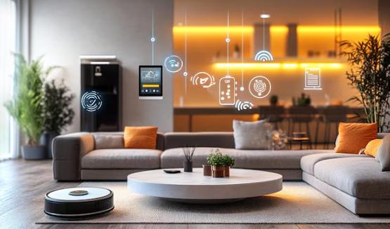 DEMO - Những điều bạn cần lưu ý khi lắp đặt thiết bị nhà thông minh