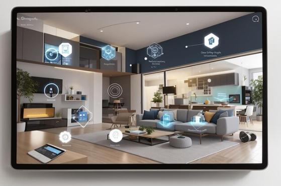 Top 6 giải pháp nhà thông minh hiện nay