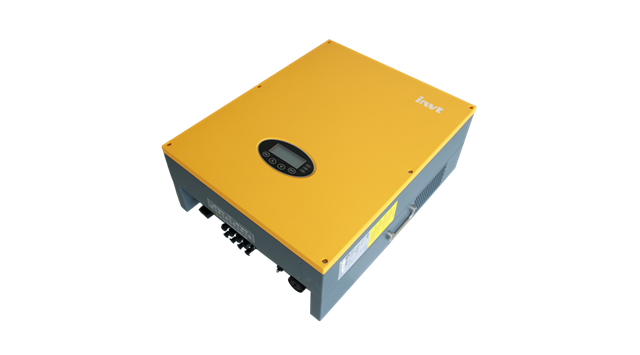 Bộ inverter hòa lưới iMars BG 3 pha 12~17kW