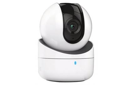 Camera IP hồng ngoại 2MP chuẩn nén H.265+