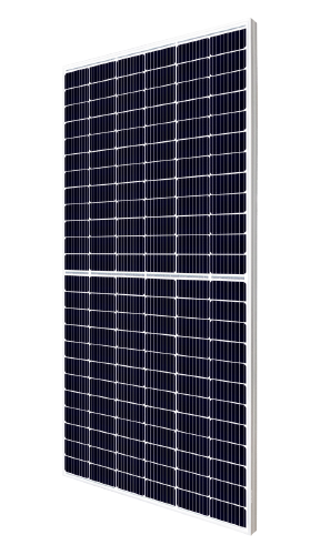 Tấm pin năng lượng mặt trời Canadian 445 W