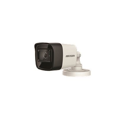 DS-2CE16H8T-ITF 5MP Ultra-Low Light Camera