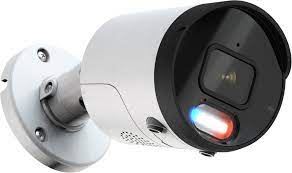 Camera cảnh báo Lupa Bullet 2