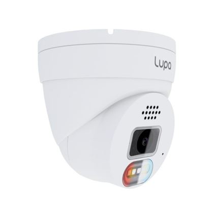 Camera cảnh báo Lupa Turret 2