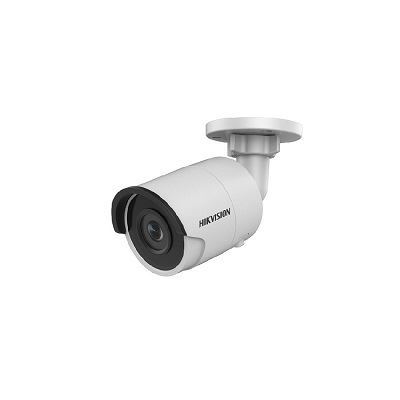 SH-2CD205FWD- I Camera IP Trụ hồng ngoại 4MP chuẩn nén H.265+ 0