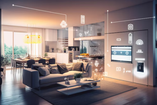 Tư vấn và lắp đặt hệ thống nhà thông minh tại Quận 1