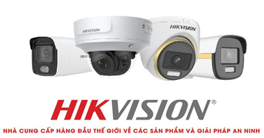 Dịch vụ lắp đặt hệ thống camera an ninh